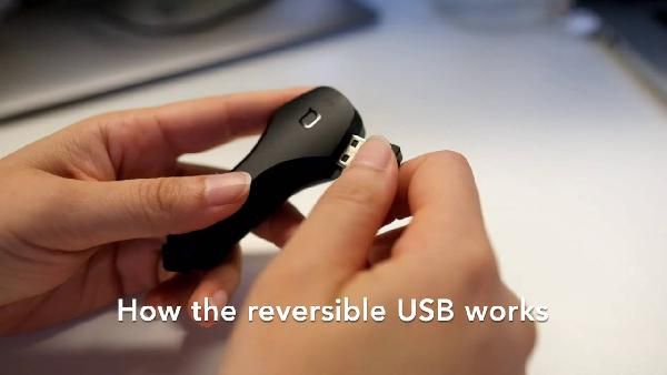 nonda ZUS USB Auto Ladegerät und Car Finder für 29,99€ nonda ZUS USB Auto Ladegerät und Car Finder für 29,99€
