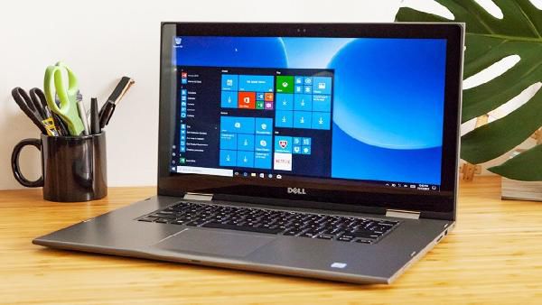 DELL Inspiron 5579 mit Core i7, 512GB SSD, 16GB RAM für 888€ (statt 995€) DELL Inspiron 5579 mit Core i7, 512GB SSD, 16GB RAM für 888€ (statt 995€)