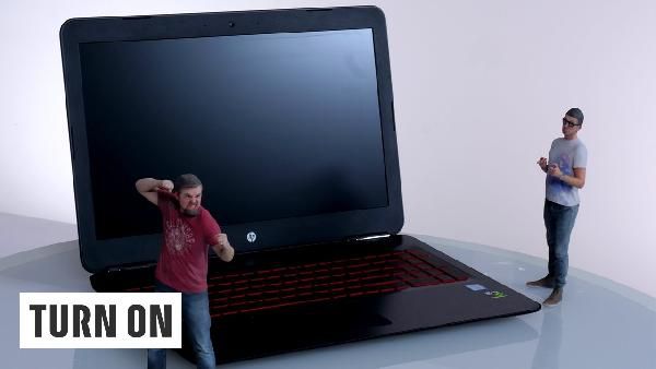 HP 15-dc0312ng Gaming-Notebook mit i5, 8GB RAM, 1TB HDD, 128GB SSD, GTX 1050 für 849€ (statt 999€) HP 15 dc0312ng Gaming Notebook mit i5, 8GB RAM, 1TB HDD, 128GB SSD, GTX 1050 für 849€ (statt 999€)