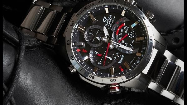 Casio EQB-501XD EDIFICE Herren Bluetooth Uhr für 193,45€ (statt 263€) Casio EQB 501XD EDIFICE Herren Bluetooth Uhr für 193,45€ (statt 263€)