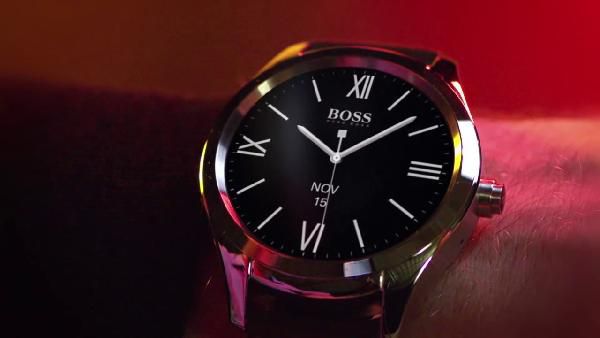 Wieder da! Boss Touch 1513552 Damen Smartwatch für nur 279,90€ (statt 399€) Wieder da! Boss Touch 1513552 Damen Smartwatch für nur 279,90€ (statt 399€)