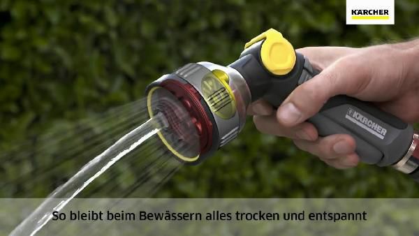 Kärcher Multifunktions Spritzpistolen Set Plus für 14,95€ (statt 19€) Kärcher Multifunktions Spritzpistolen Set Plus für 14,95€ (statt 19€)