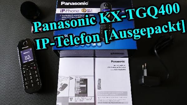 MM Preishammer: Panasonic Schnurlos Telefone mit IP Unterstützung ab 20€ MM Preishammer: Panasonic Schnurlos Telefone mit IP Unterstützung ab 20€