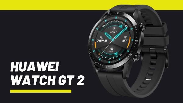 Huawei Watch GT 2 Sport Smartwatch + AH100 Körperfettwaage ab 184€ (statt 224€) Huawei Watch GT 2 Sport Smartwatch + AH100 Körperfettwaage ab 184€ (statt 224€)