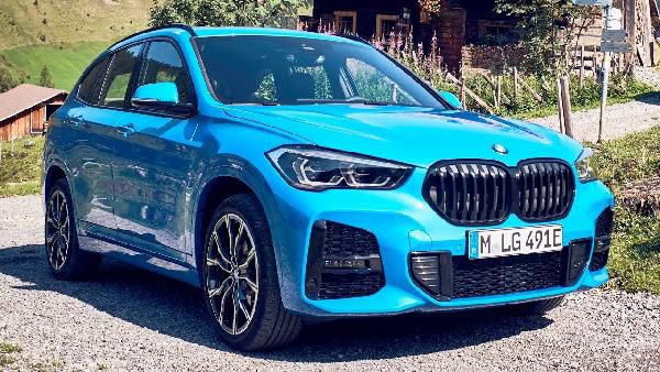 Gewerbe: BMW X1 xDrive25e Advantage Plugin-Hybrid mit 220PS und Steptronic (24 Monate/10TKM) für 165€ mtl. netto - LF 0,43 Gewerbe: BMW X1 xDrive25e Advantage Plugin Hybrid mit 220PS und Steptronic (24 Monate/10TKM) für 165€ mtl. netto LF 0,43