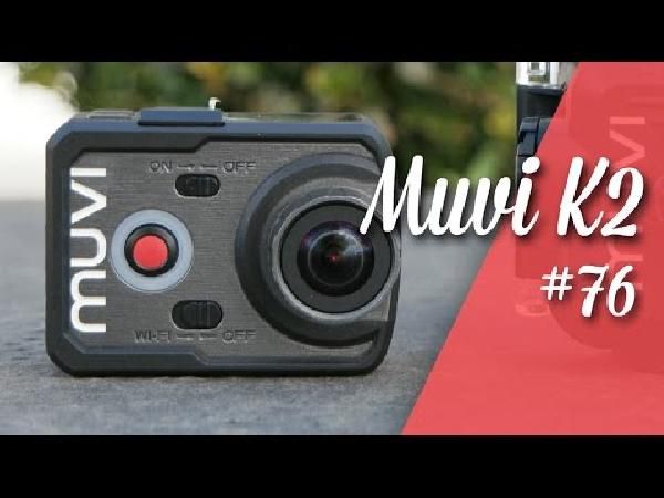 Veho Muvi K2 - FullHD WiFi Action Cam mit Zubehör für 165,89€ (statt 200€) Veho Muvi K2 FullHD WiFi Action Cam mit Zubehör für 165,89€ (statt 200€)
