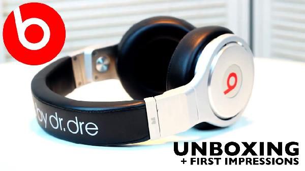 Beats by Dr. Dre Pro Over-Ear Kopfhörer für 105,90€ (statt 239€) - refurbished! Beats by Dr. Dre Pro Over Ear Kopfhörer für 105,90€ (statt 239€) refurbished!