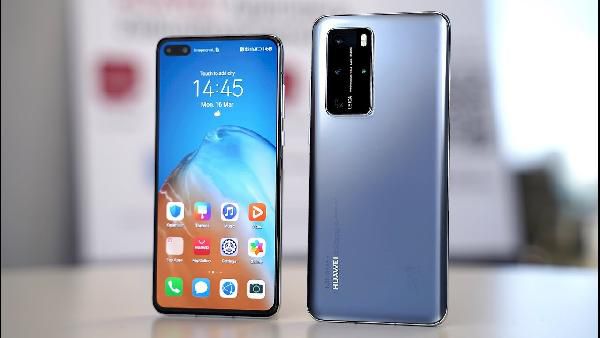 Huawei P40 DualSim 128GB 5G LTE Smartphone Retouren für 341,10€ (statt neu 444€) Huawei P40 DualSim 128GB 5G LTE Smartphone Retouren für 341,10€ (statt neu 444€)