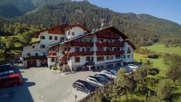 2 ÜN in Tirol inkl. Frühstück, Wellness & mehr ab 155€ p.P. 2 ÜN in Tirol inkl. Frühstück, Wellness & mehr ab 155€ p.P.