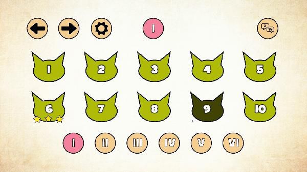 iOS-App: iOS App: Rhythm Cat 2 kostenlos (statt 5,49€)