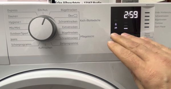 424,85€ - Beko (statt für 514€) 8 DS852GAV kg Wärmepumpentrockner