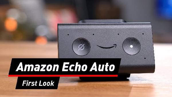 Amazon Echo Auto für 34,11€ (statt 51€) - Prime Day Amazon Echo Auto für 34,11€ (statt 51€) Prime Day