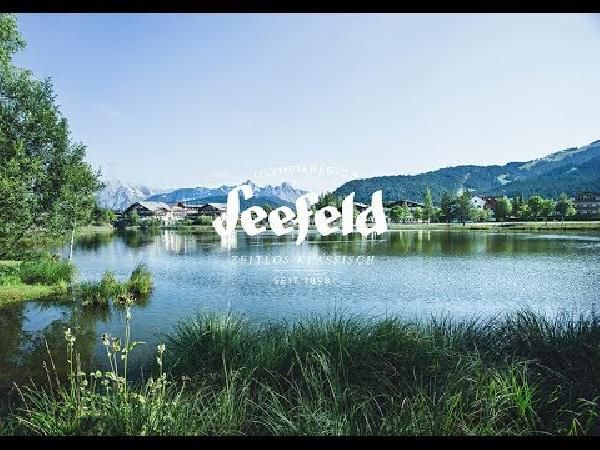 2 ÜN in Seefeld (Tirol) inkl. Frühstück im Bett, Dinner & Wellness ab 159€ p.P. 2 ÜN in Seefeld (Tirol) inkl. Frühstück im Bett, Dinner & Wellness ab 159€ p.P.