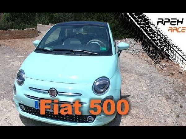 Fiat 500 Pop LM-Edition mit 69 PS im Leasing für 100€ mtl. - LF: 0.72 Fiat 500 Pop LM Edition mit 69 PS im Leasing für 100€ mtl. LF: 0.72