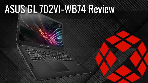Asus GL702VI-BA007T Gaming Notebook mit GTX 1080 für 1.612,94€ (statt 2.172€) Asus GL702VI BA007T Gaming Notebook mit GTX 1080 für 1.612,94€ (statt 2.172€)
