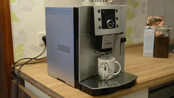 De'Longhi Perfecta ESAM 5400 Kaffeevollautomat + 500g Kaffeebohnen für 379€ (statt 459€) DeLonghi Perfecta ESAM 5400 Kaffeevollautomat + 500g Kaffeebohnen für 379€ (statt 459€)