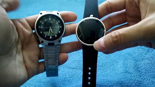 MiFone L58 Smartwatch für 15,78€ MiFone L58 Smartwatch für 15,78€