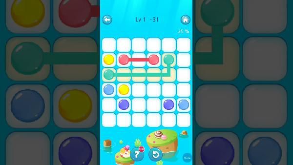 Android: Color Link Deluxe VIP gratis (statt 1,89€) Android: Color Link Deluxe VIP gratis (statt 1,89€)