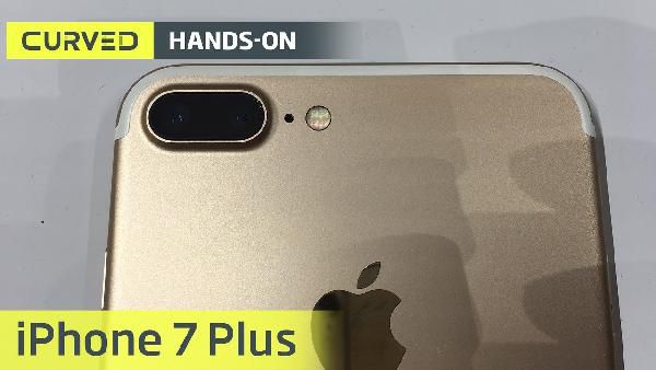 iPhone 7 Plus mit Vertrag in der Übersicht iPhone 7 Plus mit Vertrag in der Übersicht