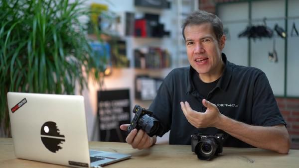 Sony Alpha 6400 Kit System mit Objektiv 16 - 50 mm + Ladegerät + Akku ab 929€ (statt 971€) Sony Alpha 6400 Kit System mit Objektiv 16 50 mm + Ladegerät + Akku ab 929€ (statt 971€)