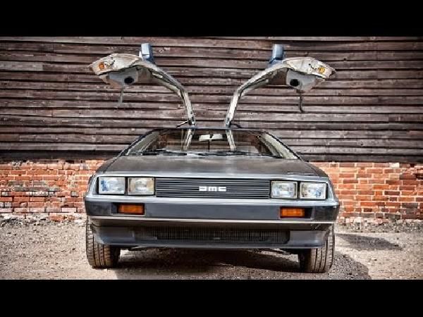 Zurück in die Zukunft Delorean Weihnachtspullover (S - XXL) für 20,99€ (statt 33€) Zurück in die Zukunft Delorean Weihnachtspullover (S XXL) für 20,99€ (statt 33€)