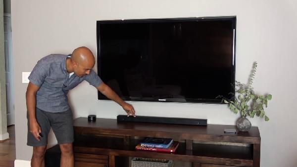Vorbei! Samsung HW-M4500/ZG Bluetooth Soundbar mit 260 Watt für 196€ (statt 296€) Vorbei! Samsung HW M4500/ZG Bluetooth Soundbar mit 260 Watt für 196€ (statt 296€)