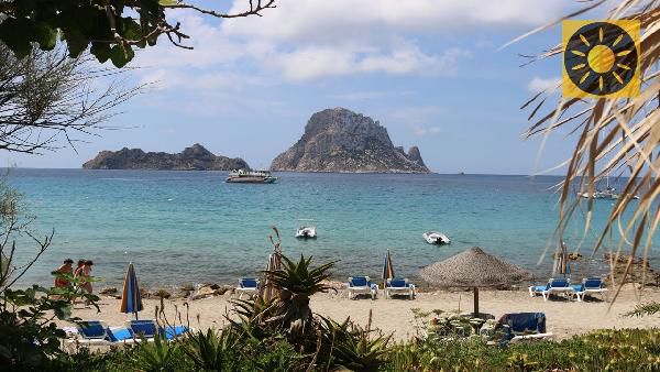 Oktober: 7 Tage Ibiza im 4*Hotel inkl. Frühstück, Transfer & Flügen ab 363€ p.P. Oktober: 7 Tage Ibiza im 4*Hotel inkl. Frühstück, Transfer & Flügen ab 363€ p.P.