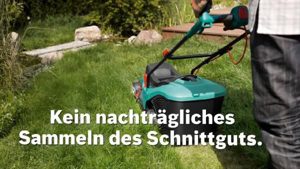 Bosch Rotak 32 Li Akku-Rasenmäher (4Ah) + Handschuhe + Regenschutz für 244€ (statt 294€) Bosch Rotak 32 Li Akku Rasenmäher (4Ah) + Handschuhe + Regenschutz für 244€ (statt 294€)