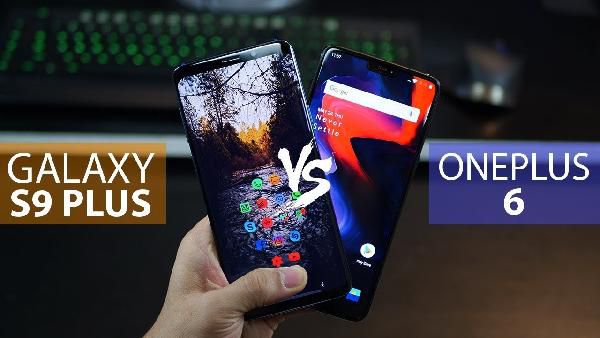 One Plus 6 Smartphone ab 39€ + Telekom AllNet & SMS Flat + 2GB Daten für 24,99€ o. 4GB für 34,99€ One Plus 6 Smartphone ab 39€ + Telekom AllNet & SMS Flat + 2GB Daten für 24,99€ o. 4GB für 34,99€