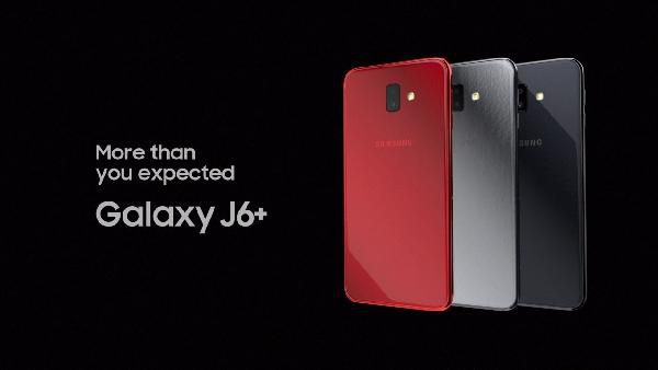 Samsung Galaxy J6+ für 24,98€ + Klarmobil Spar-Flatrate mit 2 GB (D-Netz) für 14,99€ mtl. Samsung Galaxy J6+ für 24,98€ + Klarmobil Spar Flatrate mit 2 GB (D Netz) für 14,99€ mtl.