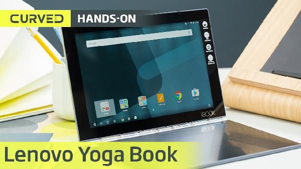 Lenovo Yoga Book (ZA0W0022) mit LTE, Android 6, 64GB, 4GB RAM für 349€ (statt 514€) Lenovo Yoga Book (ZA0W0022) mit LTE, Android 6, 64GB, 4GB RAM für 349€ (statt 514€)