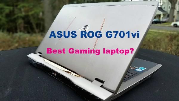 Asus G701VIK-BA049T - Gaming-Notebook mit 512GB, GTX 1080 und 120Hz für 1.808,90€ (statt 2.799€) Asus G701VIK BA049T Gaming Notebook mit 512GB, GTX 1080 und 120Hz für 1.808,90€ (statt 2.799€)