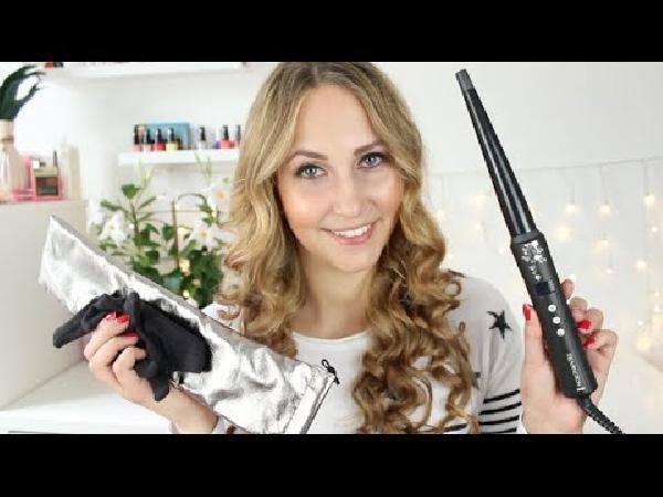 REMINGTON CI 95 Lockenstab für 20€ (statt 28€) REMINGTON CI 95 Lockenstab für 20€ (statt 28€)