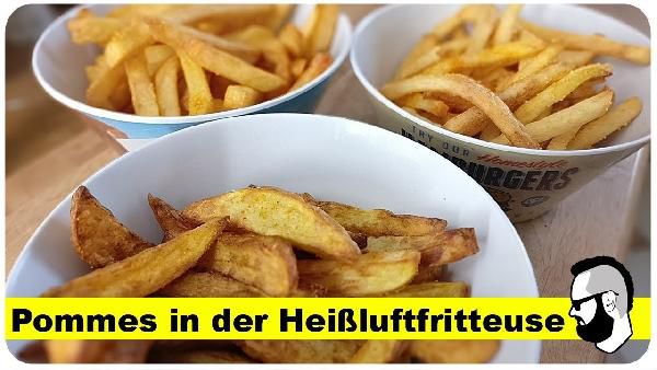 Medion MD 17320 Heißluft-Fritteuse 1.500W für 69,90€ (statt 79€) Medion MD 17320 Heißluft Fritteuse 1.500W für 69,90€ (statt 79€)