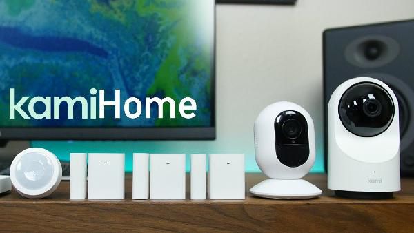YI Y32 Kami Home Indoor Camera mit Bewegungsverfolgung und 360-Grad für 59€ (statt 87€) YI Y32 Kami Home Indoor Camera mit Bewegungsverfolgung und 360 Grad für 59€ (statt 87€)