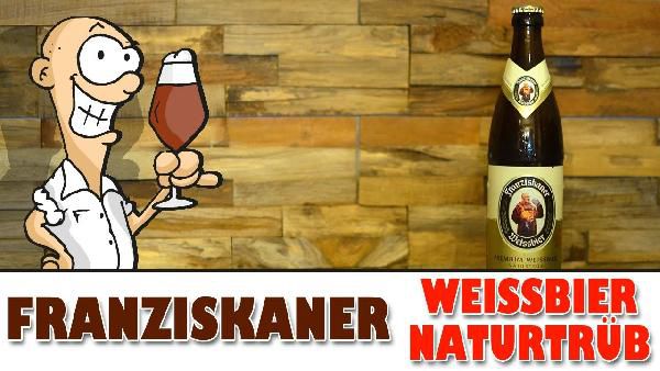 Franziskaner Hefeweissbier Hell 20x 0,5 Liter in der Kiste für 10€ (statt 17,20€) Franziskaner Hefeweissbier Hell 20x 0,5 Liter in der Kiste für 10€ (statt 17,20€)