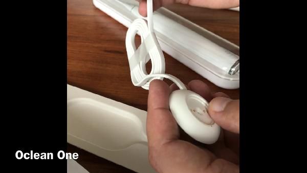 Xiaomi Oclean One - Schallzahnbürste mit App-Anbindung für 38,69€ (statt 55€) - aus der EU! Xiaomi Oclean One Schallzahnbürste mit App Anbindung für 38,69€ (statt 55€) aus der EU!