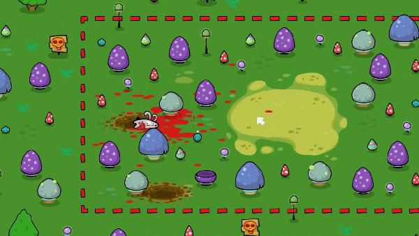 IndieGala: Merry Glade kostenlos (Steam 89% positiv) IndieGala: Merry Glade kostenlos (Steam 89% positiv)