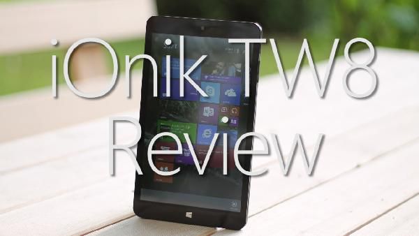i.onik TW 8 Windows Pad - 8 Zoll mit Office 365 für 51,99€ (statt 102€) i.onik TW 8 Windows Pad 8 Zoll mit Office 365 für 51,99€ (statt 102€)
