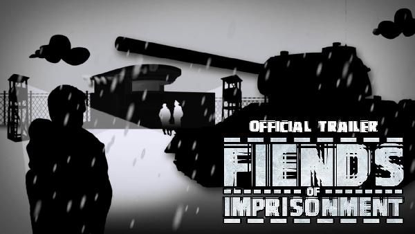 Fiends of Imprisonment (Steam Key, Sammelkarten) gratis Fiends of Imprisonment (Steam Key, Sammelkarten) gratis