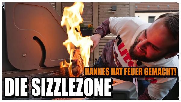 El Fuego Bellevue Gasgrill mit 7 Brennern inkl. Infrarotbrenner für 359,99€ (statt 460€) El Fuego Bellevue Gasgrill mit 7 Brennern inkl. Infrarotbrenner für 359,99€ (statt 460€)