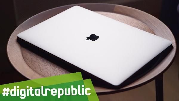 Apple MacBook Pro 15 Apple MacBook Pro 15 2018 (MR932D/A) mit 256GB + Radeon Pro 555X für 2.259€ (statt 2.349€)