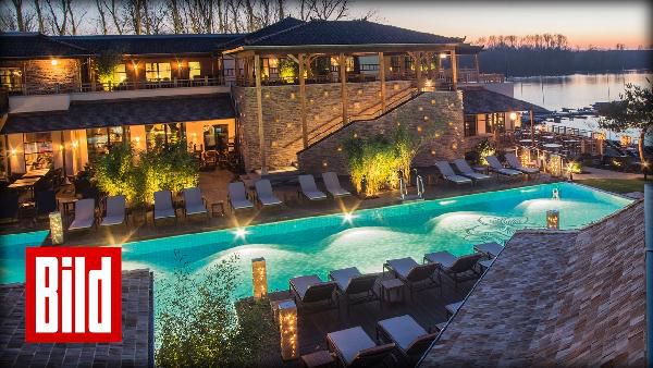 ÜN in Düsseldorf im 4*-Hotel inkl. Frühstück + Ticket für Vabali Spa-Besuch ab 59€ p.P. ÜN in Düsseldorf im 4* Hotel inkl. Frühstück + Ticket für Vabali Spa Besuch ab 59€ p.P.