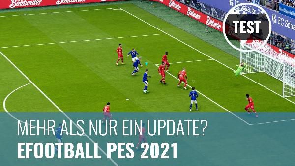 PES 2021 Pro Evolution Soccer (PS4) für 19,99€ PES 2021 Pro Evolution Soccer (PS4) für 19,99€