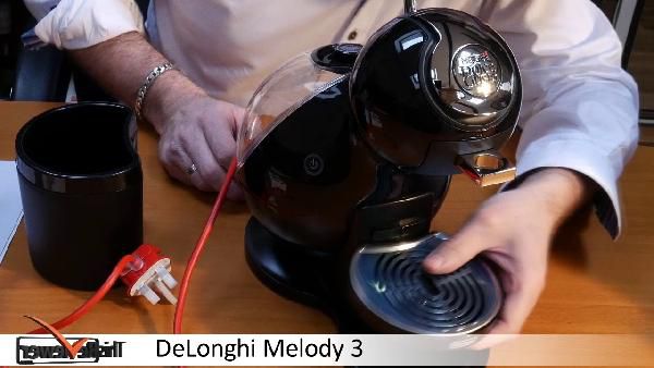 Abgelaufen! DeLonghi EDG 420.B Melody 3 - NESCAFÉ Dolce Gusto Maschine für 29,90€ (statt 49€) Abgelaufen! DeLonghi EDG 420.B Melody 3 NESCAFÉ Dolce Gusto Maschine für 29,90€ (statt 49€)
