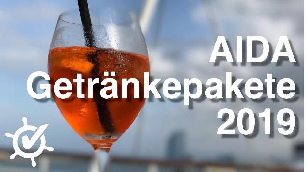🍹AIDA News: Bei Sommer-Kreuzfahrten 🍹AIDA News: Bei Sommer Kreuzfahrten All inclusive inkl. Getränke und Internet Paket ab 99€