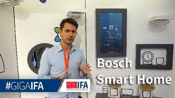 Bosch Smart Home Sicherheit Starter-Set mit App-Funktion für 149,99€ (statt 259€) Bosch Smart Home Sicherheit Starter Set mit App Funktion für 149,99€ (statt 259€)
