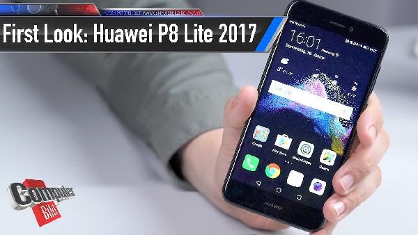 Saturn Markenwoche: heute Saturn Markenwoche: heute Top Angebote von HUAWEI z.B. HUAWEI P 8 lite 2017 für 149€