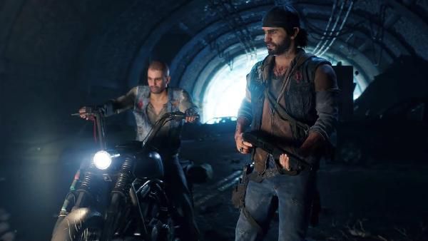 MediaMarkt: PS4 Slim 1TB inkl. 2 Controller + Spiel Days Gone für 379€ (statt 436€) MediaMarkt: PS4 Slim 1TB inkl. 2 Controller + Spiel Days Gone für 379€ (statt 436€)