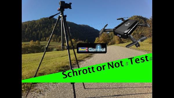 Revell C-me Full HD Selfie Foto Drohne für 50€ (statt 69€) Revell C me Full HD Selfie Foto Drohne für 50€ (statt 69€)